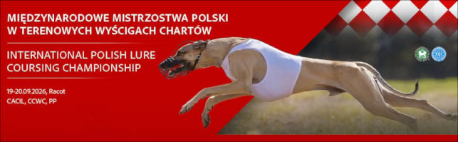 Coursing Poznan