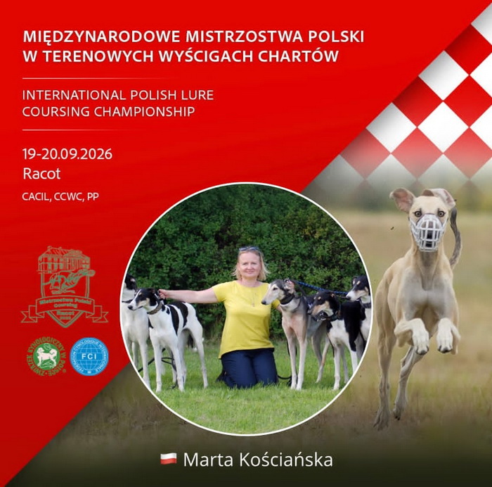 POZNAN COURSING