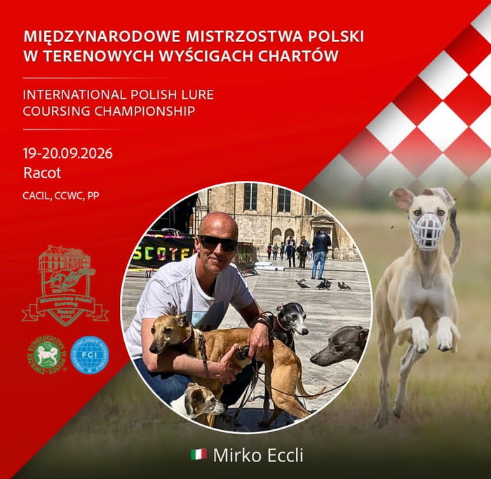 POZNAN COURSING