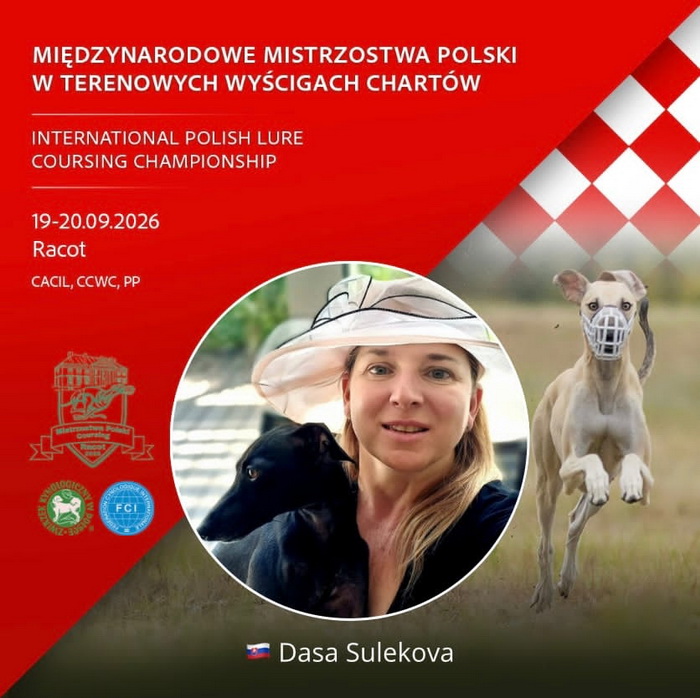 POZNAN COURSING