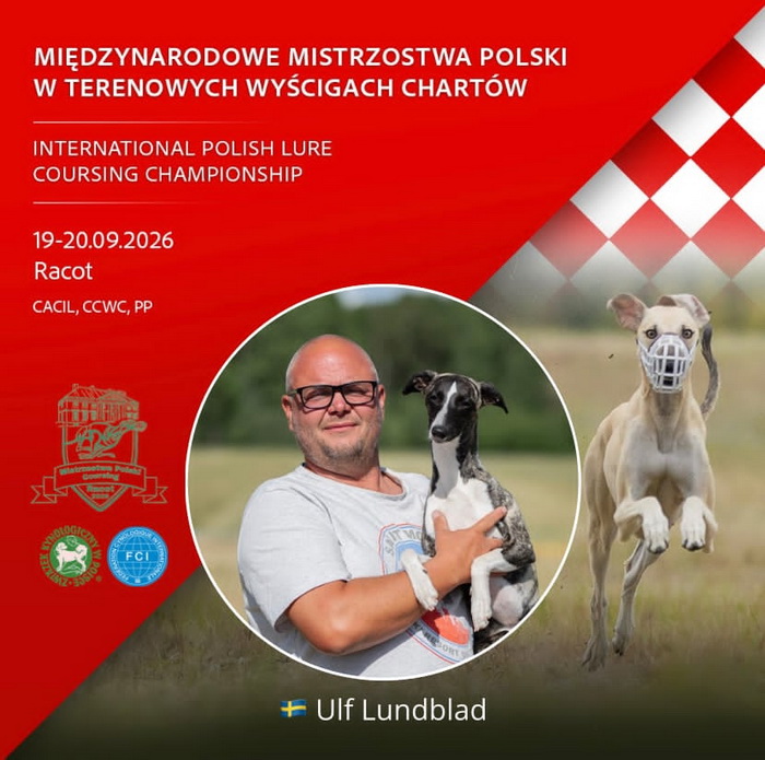 POZNAN COURSING